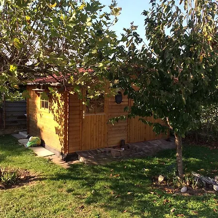 Villa Elsa Rust Exterior foto