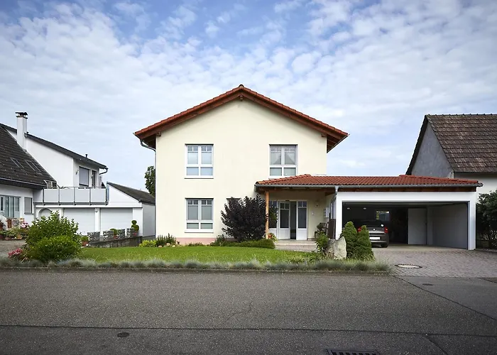Villa Elsa