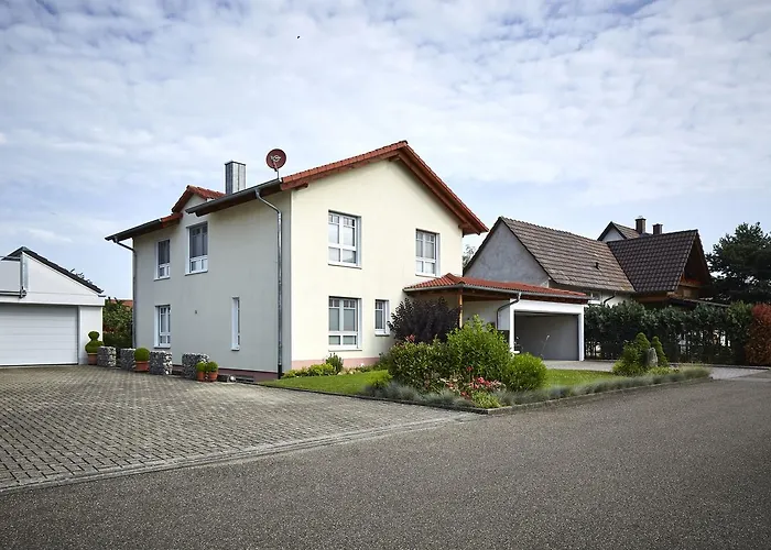 Villa Elsa