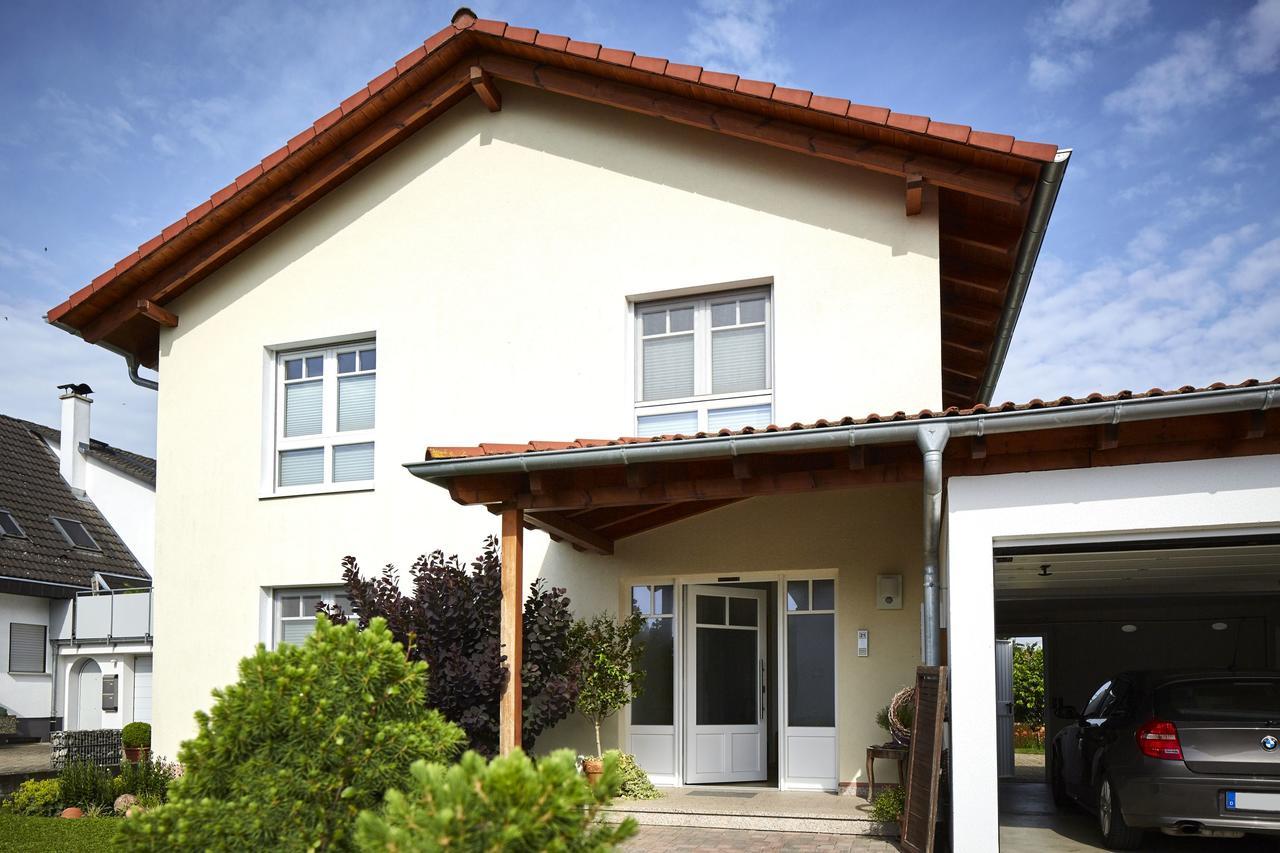 Elsa Ferienhaus